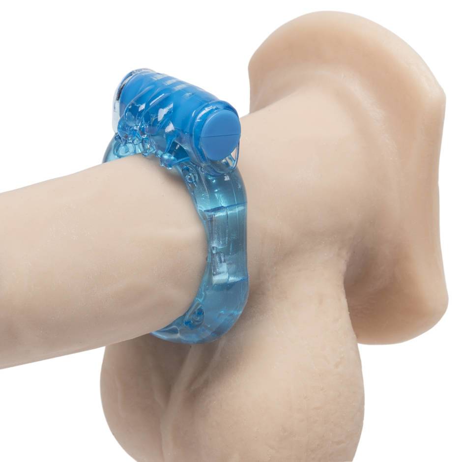 Anillos vibradores el boom del mercado erótico