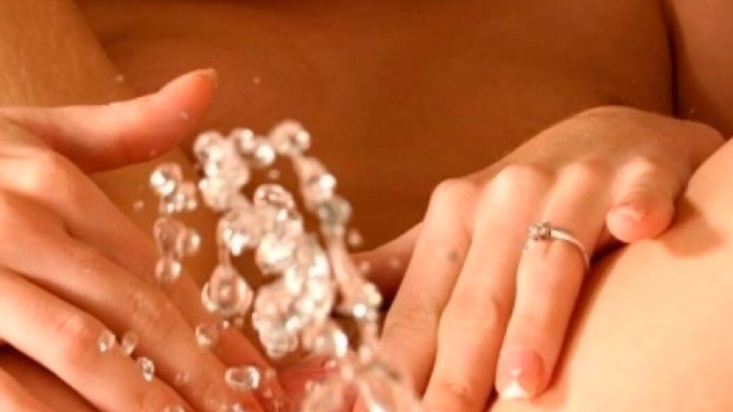 Masturbación femenina ¿Una necesidad o un pecado?