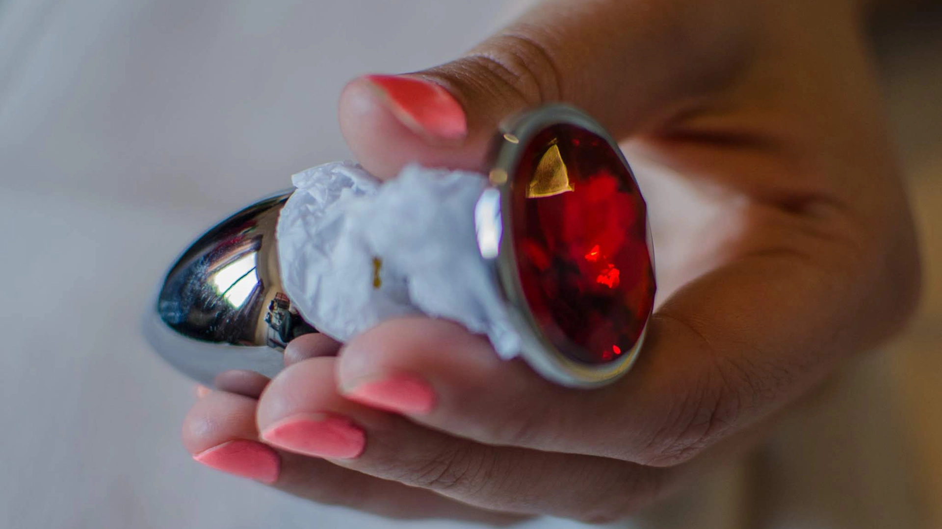 SEXO ANAL, ¿como cuando y con que lo hago?. Parte I