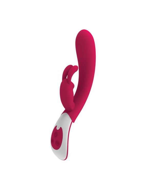 Vibrador controlado por voz Pretty love Vicent