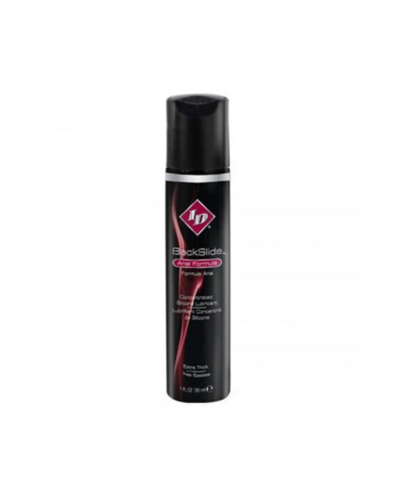 lubricante black side