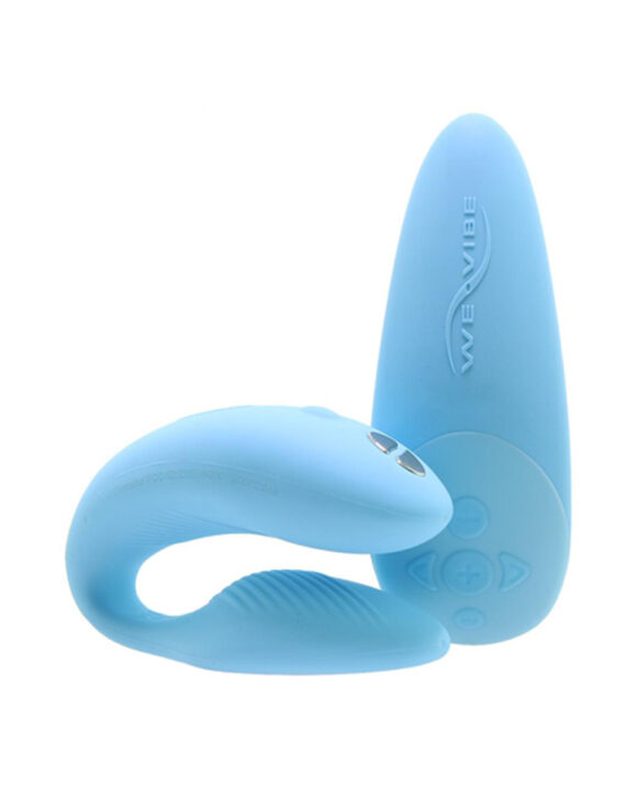 Vibrador We-Vibe chorus azul recargable