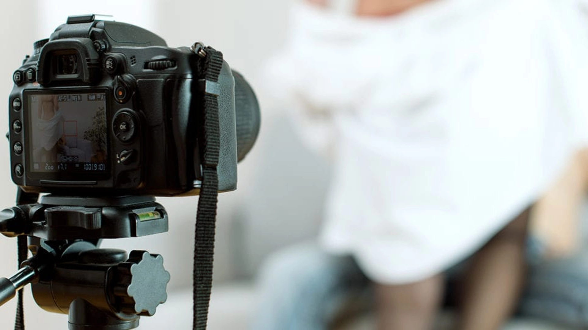 Vídeos sexuales o cómo ser actor porno por un día