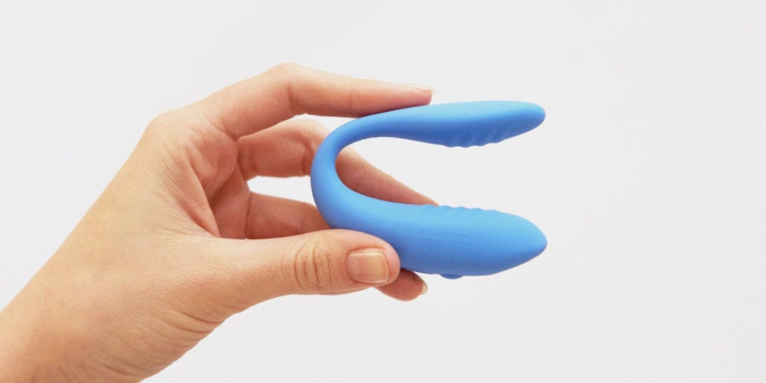 Pinzas sexuales, juguetes en pareja
