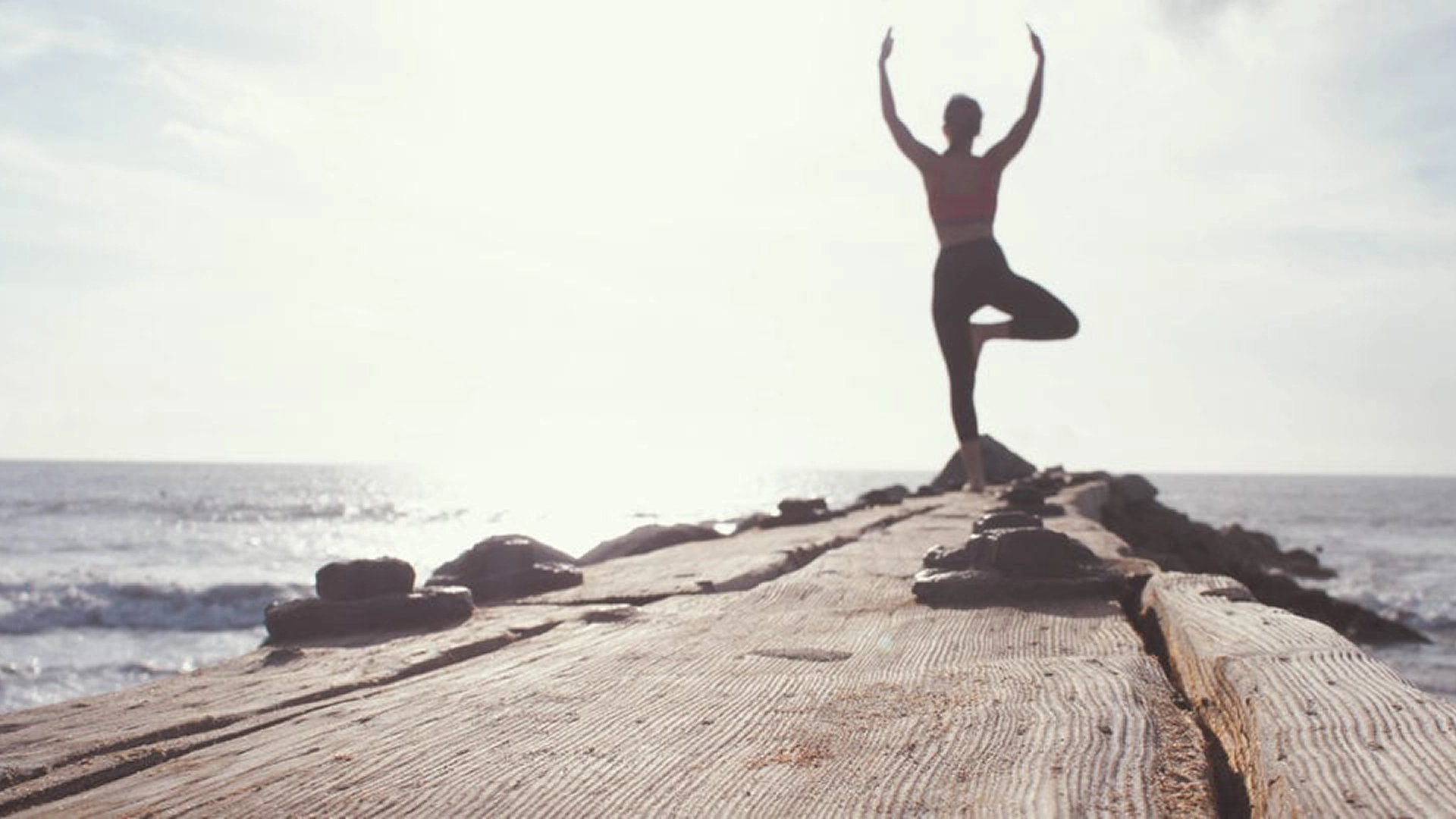 Yoga para mejorar tu vida sexual