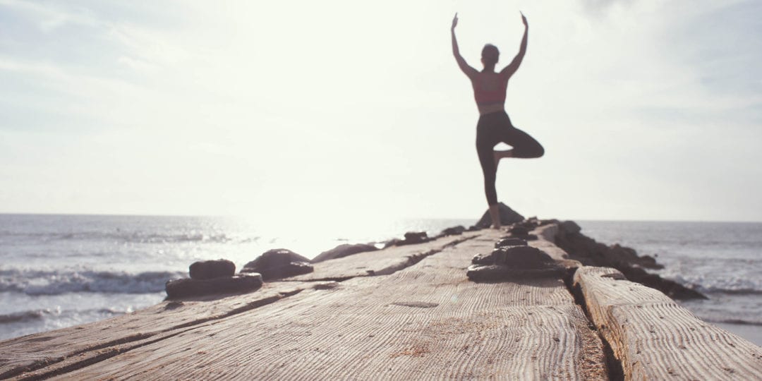 Yoga para mejorar tu vida sexual