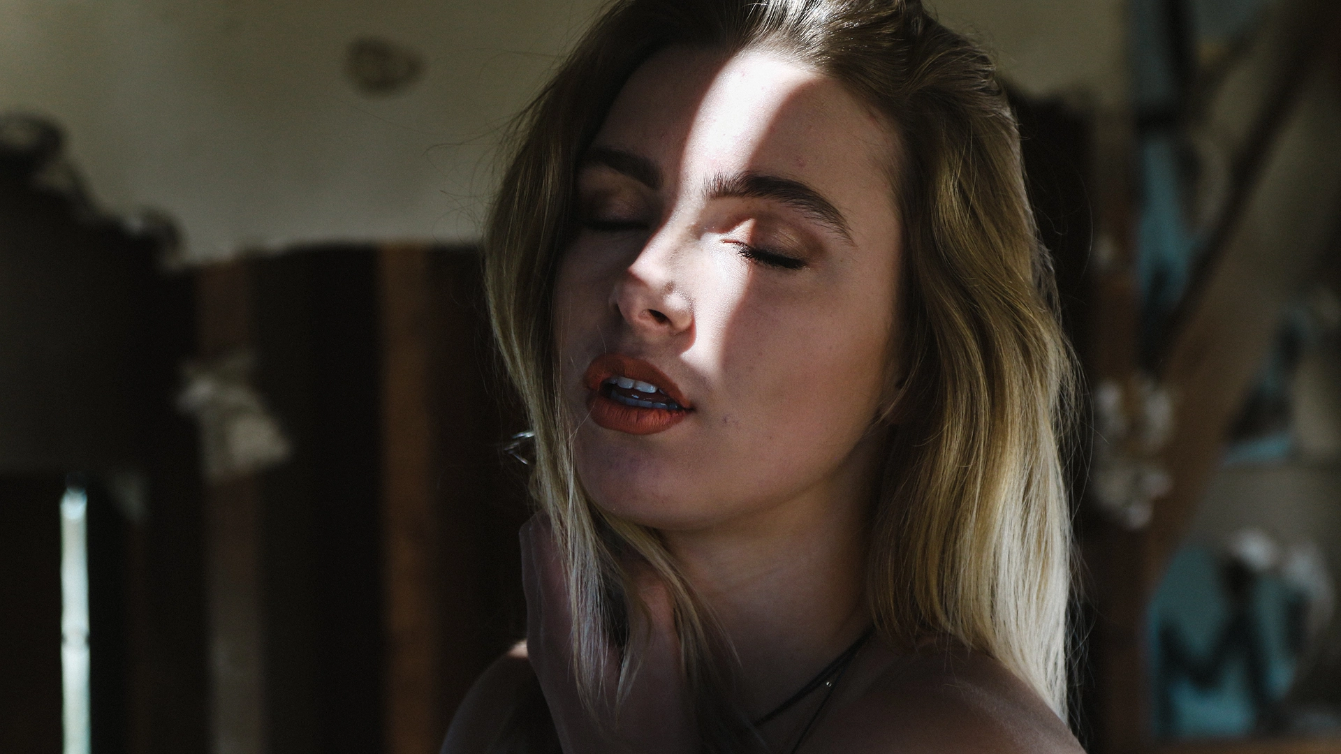 Curiosidades sexuales de las mujeres