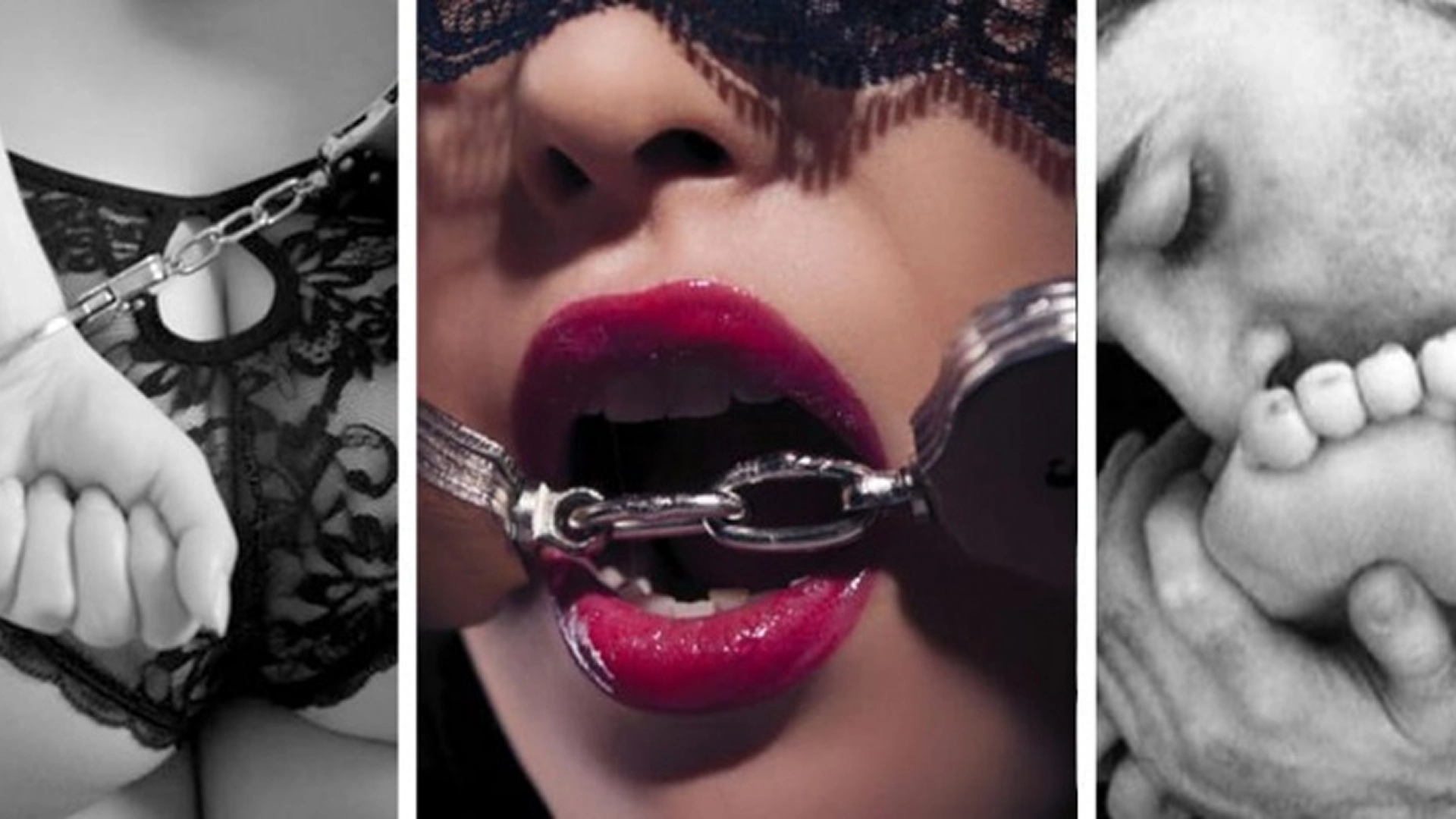 ¿Eres fetichista? ¿Qué es? Todo lo que debes Saber