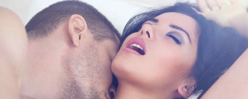 ¿Qué Excita Más a las Mujeres?