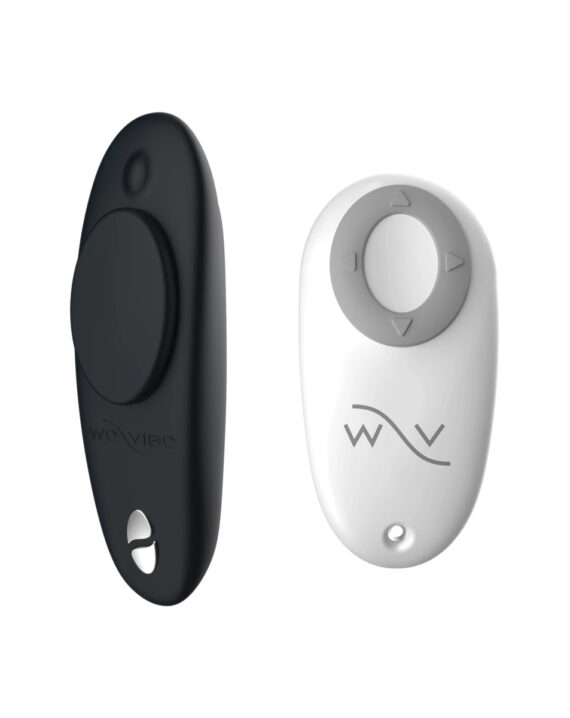Vibrador Panty We Vibe Moxie Lingerie Play