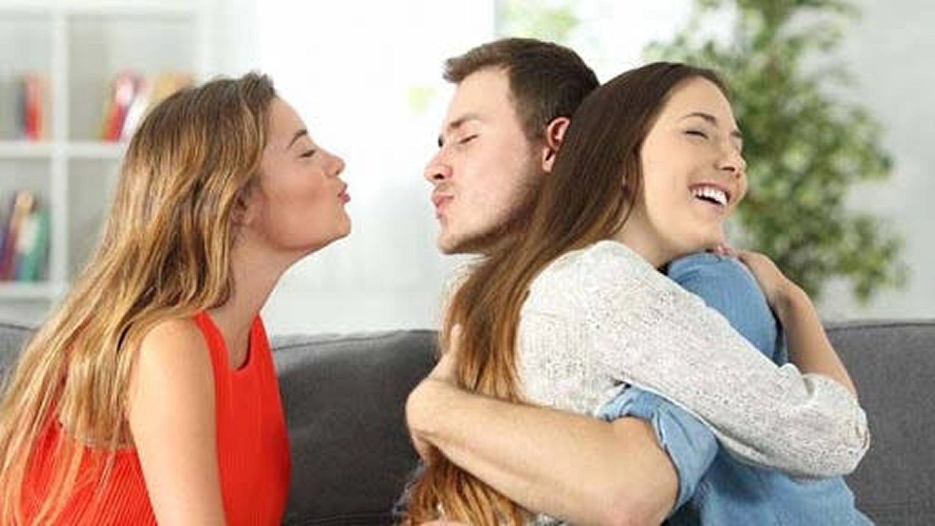 7 Cosas Que Hacer En Vez de Engañar a Su Pareja