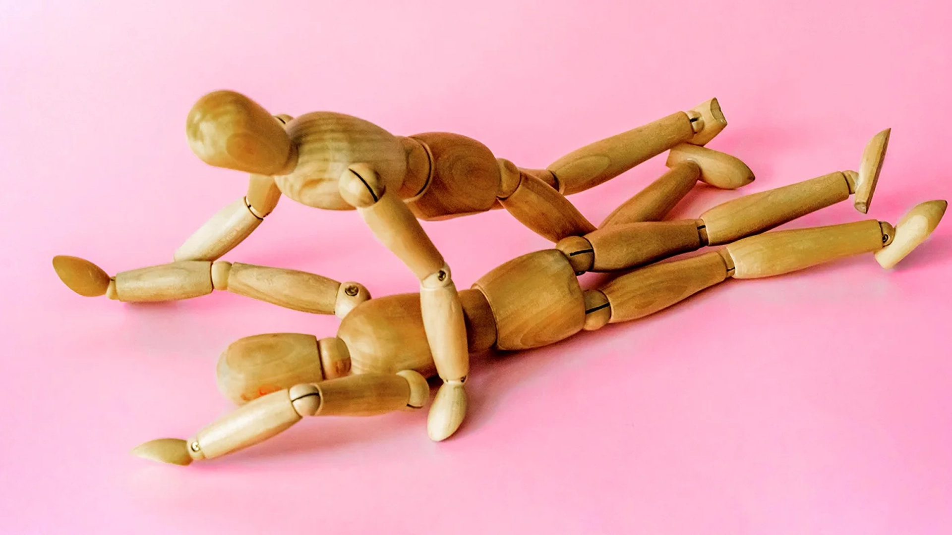 Diccionario sexual: ¿conoces estas 7 palabras?