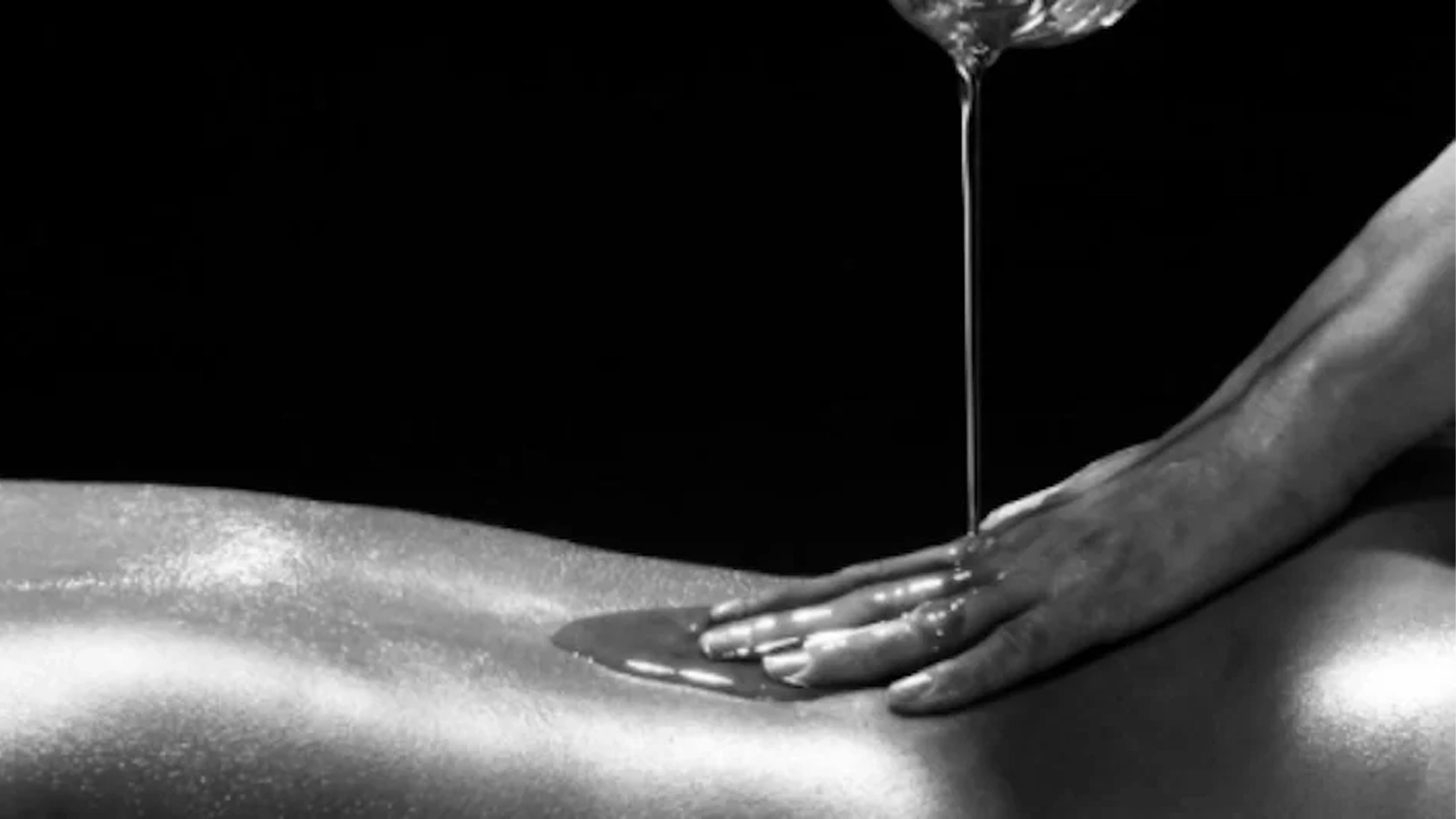 ¿Qué es el Masaje Tántrico?