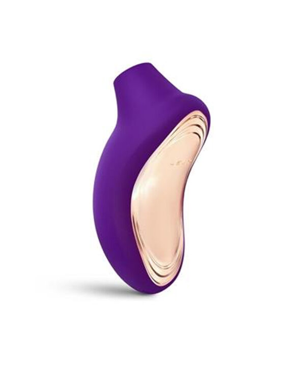 Succionador Lelo SONA 2 Cruise Color Morado