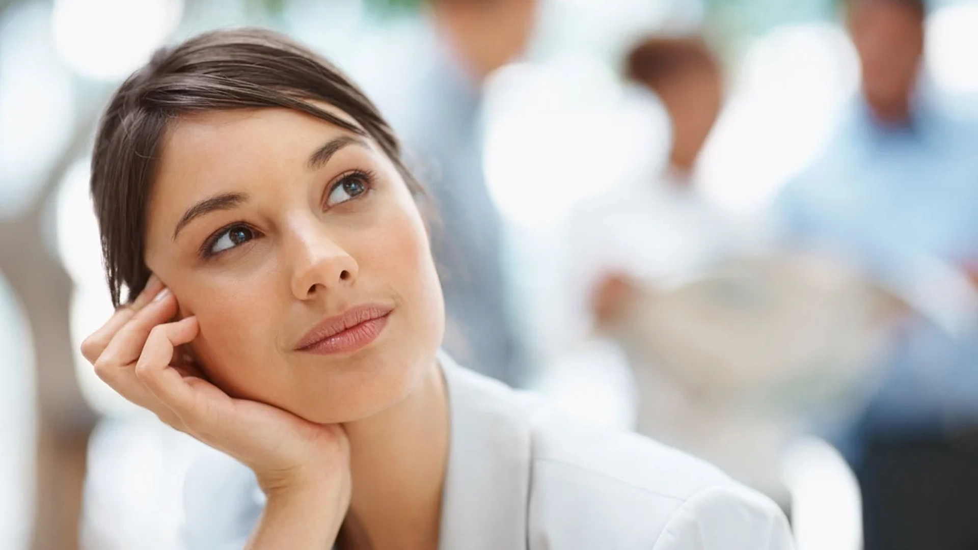 Pregunta ¿Soy una Persona Normal?