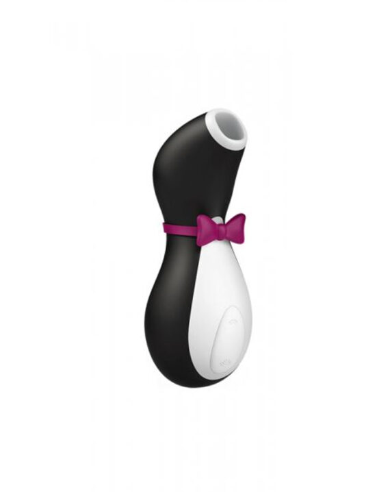 Succionador Satisfyer Pro Penguin Próxima Generación