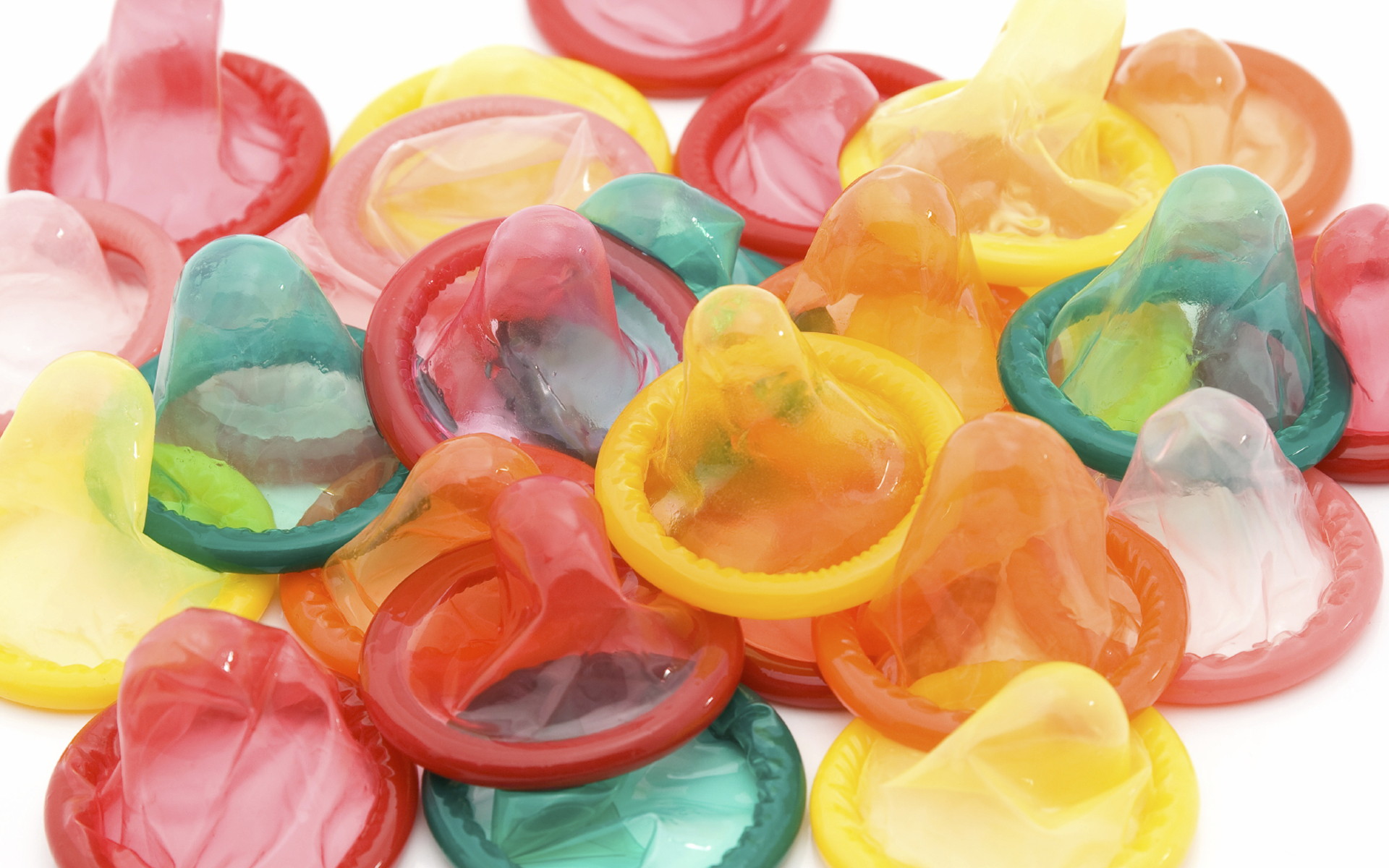 Guía Para Encontrar el Preservativo Perfecto