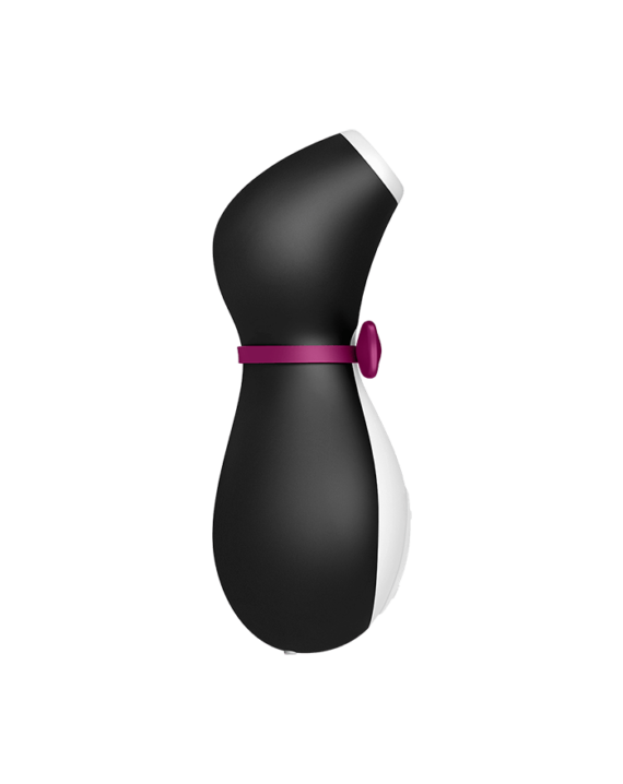 Succionador Satisfyer Pro Penguin Próxima Generación - Imagen 3