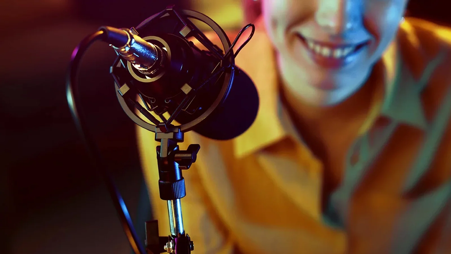 El humming: una nueva técnica para el sexo oral