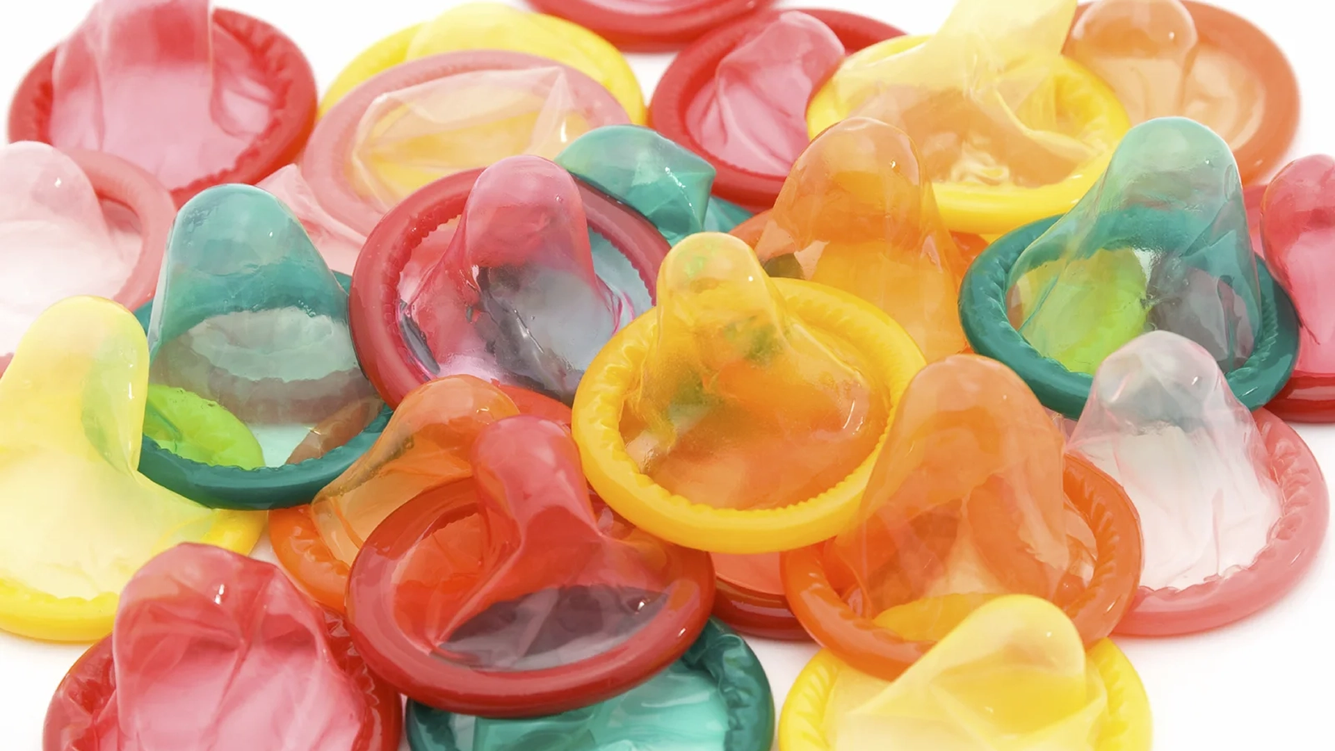 Guía Para Encontrar el Preservativo Perfecto