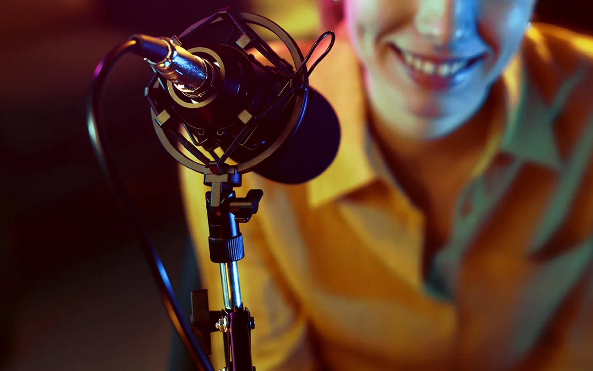 El humming: una nueva técnica para el sexo oral