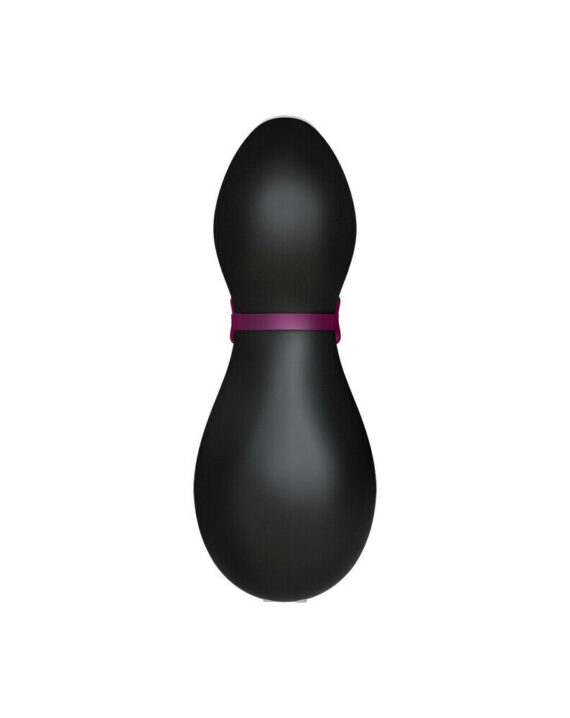 Succionador Satisfyer Pro Penguin Próxima Generación - Imagen 4