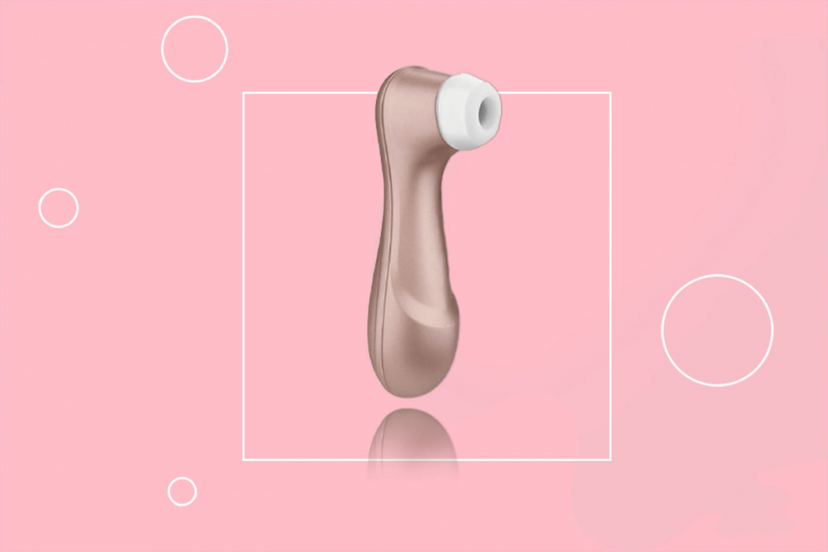 Todas las Preguntas Sobre el Satisfyer Pro 2 - DIVINO PLACER