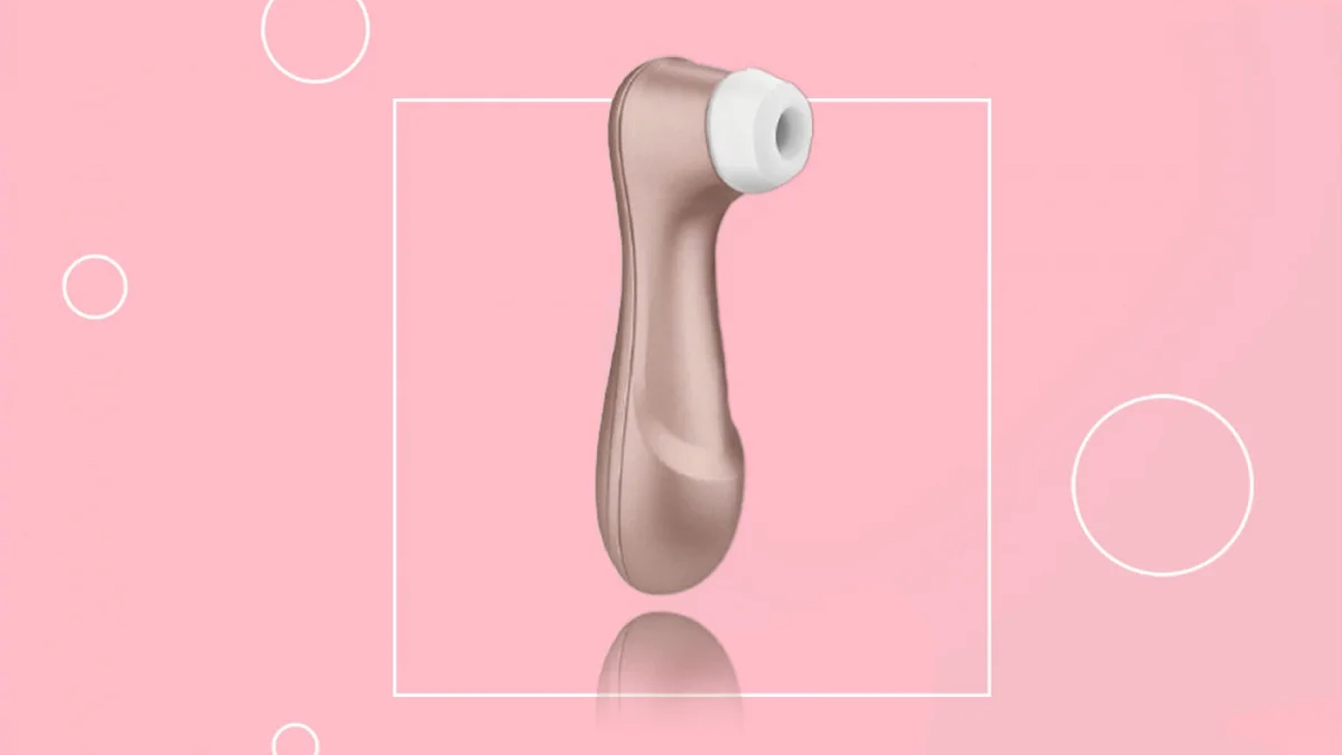 Todas las Preguntas Sobre el Satisfyer Pro 2