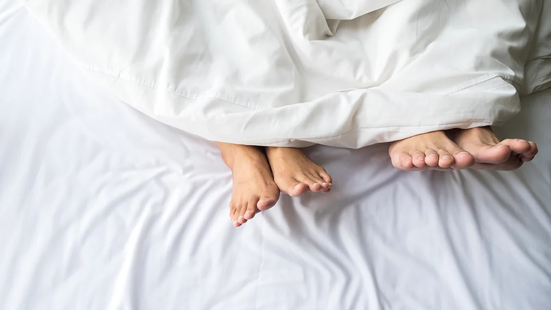 5 Técnicas Para Sexo sin Penetración