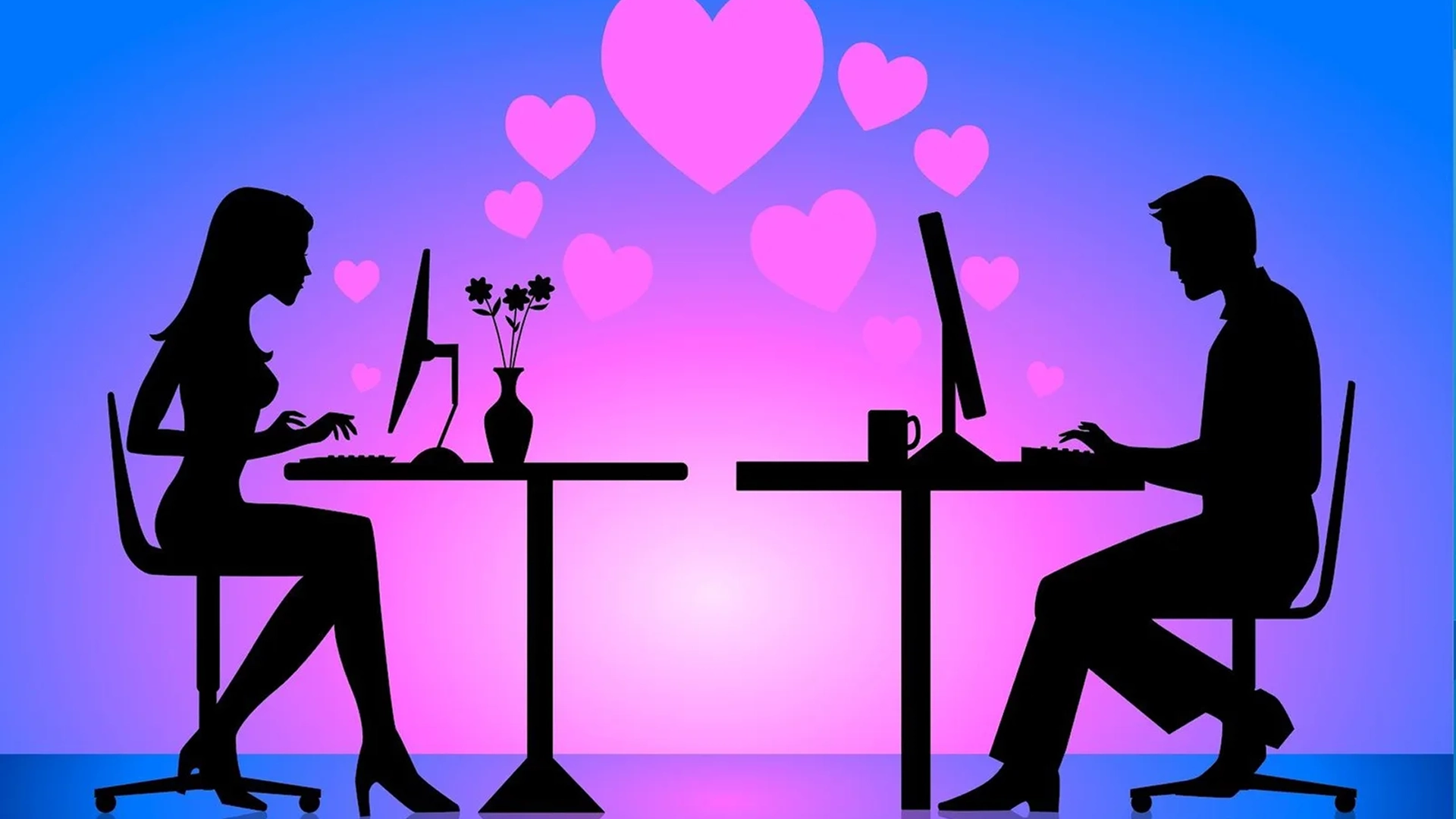 Las mejor líneas gancho para una cita en línea