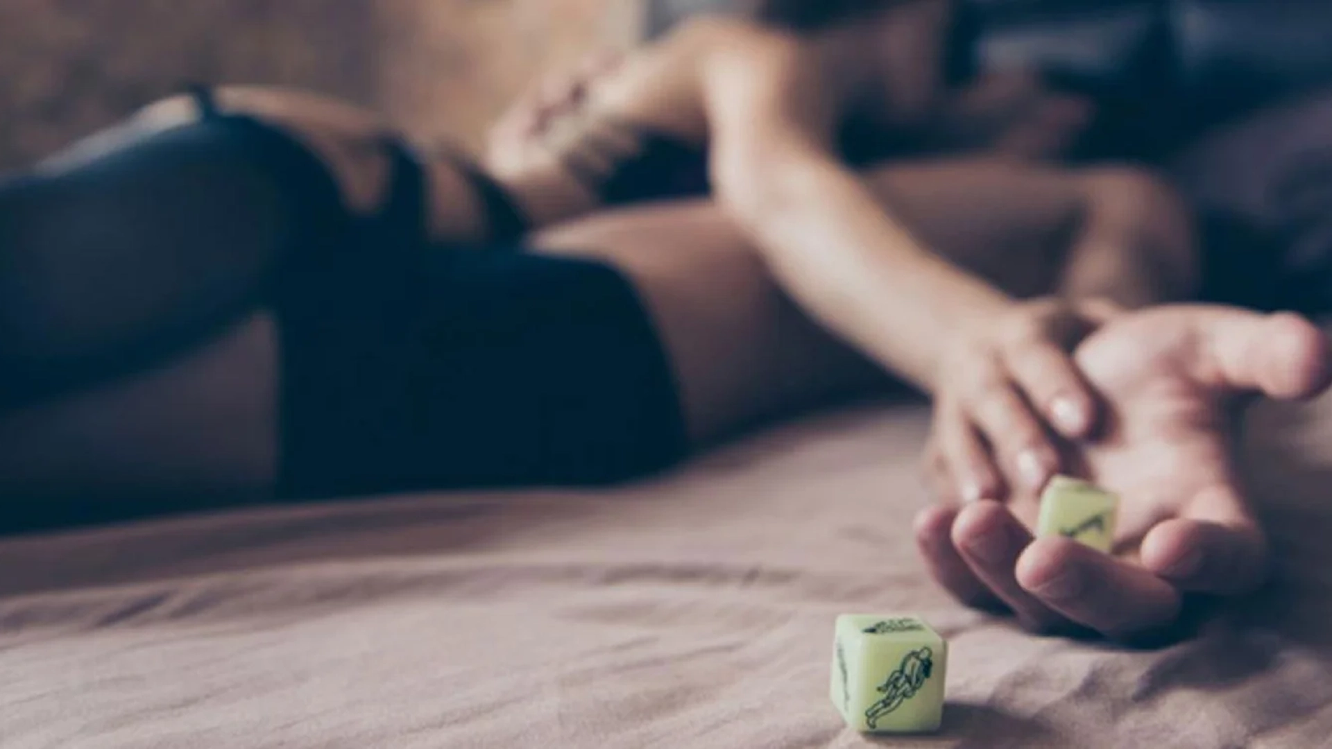 Fantasías Sexuales Para Hacer con tu Pareja