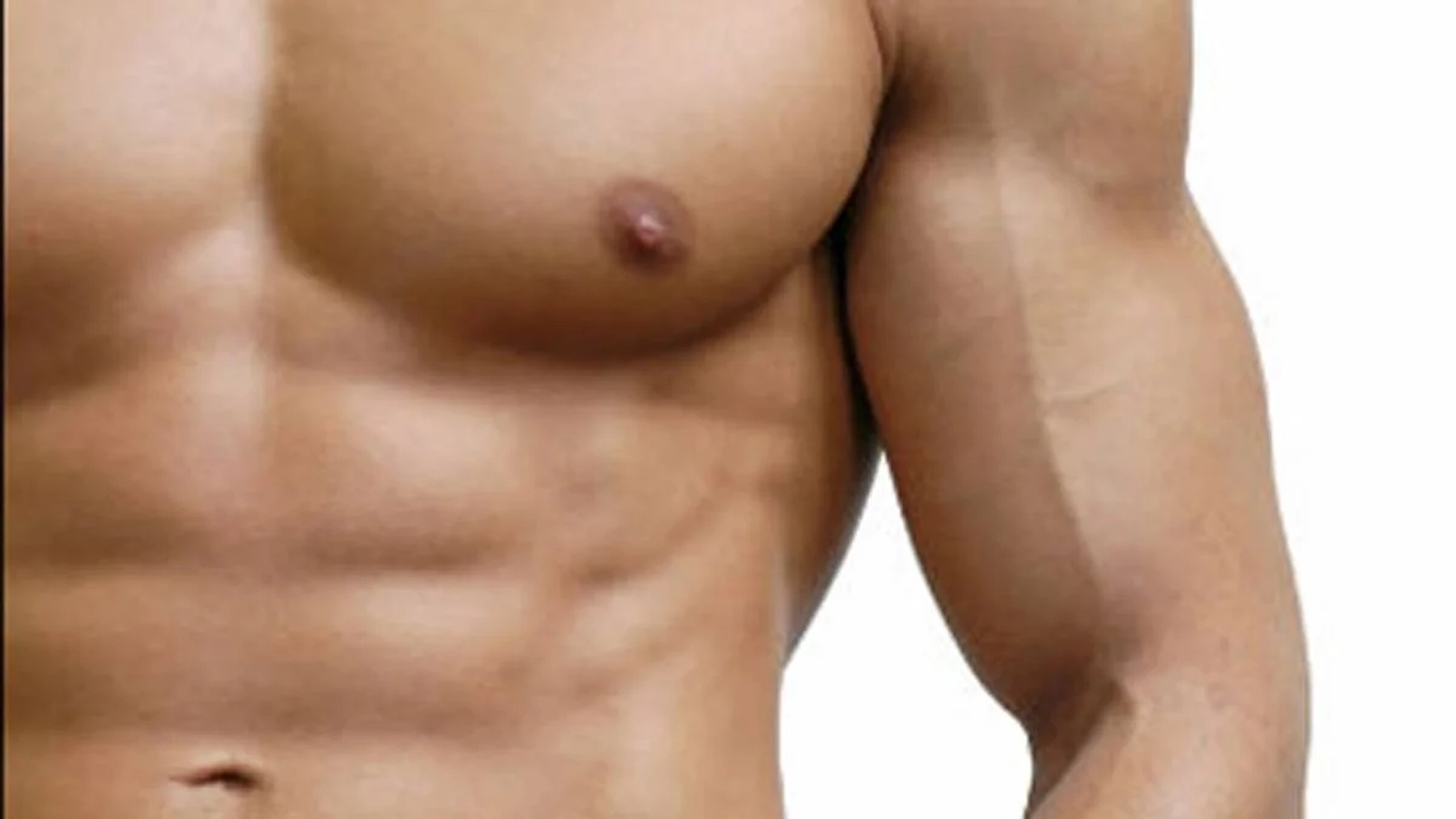 ¿Por qué diablos los hombres tienen pezones?