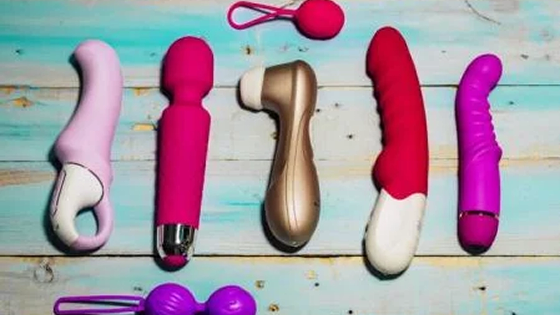 Guía para comprar juguetes eróticos