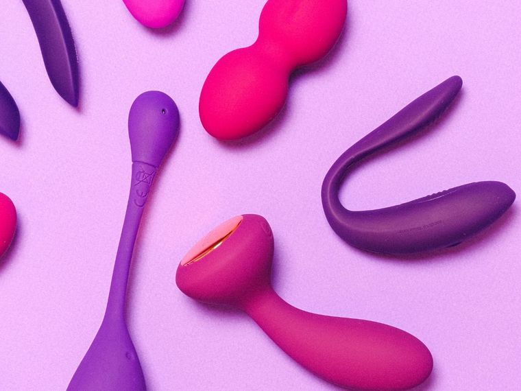 Como Usar Un Vibrador Por Primeras Vez?