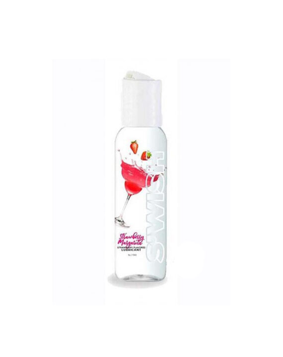 Lubricante de Coctel Margarita S'wish de 2 Oz