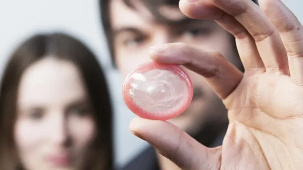 Enfermedades de transmisión sexual