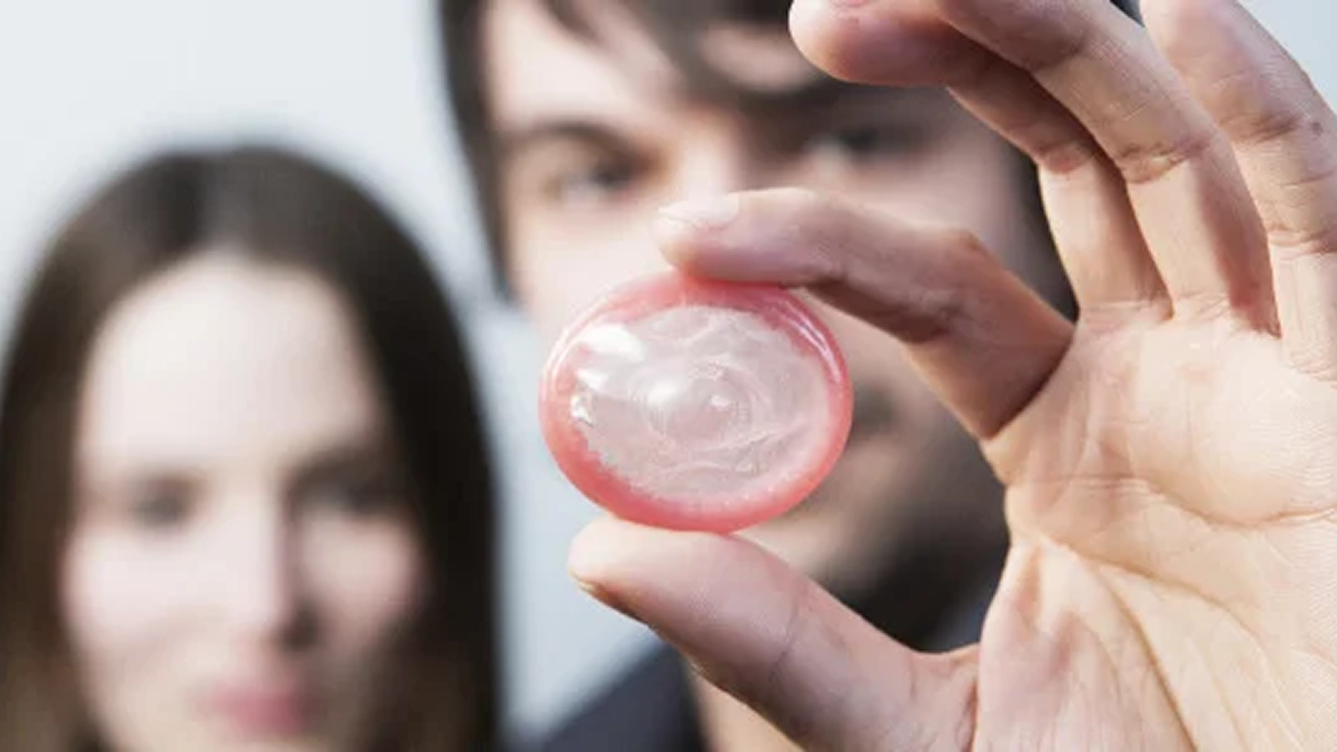 Enfermedades de transmisión sexual