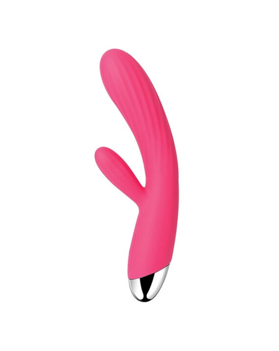 Vibrador Color Fucsia Adonis Svakom