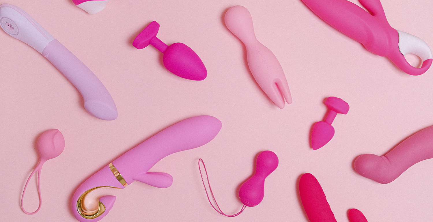 Consejos para elegir tu vibrador