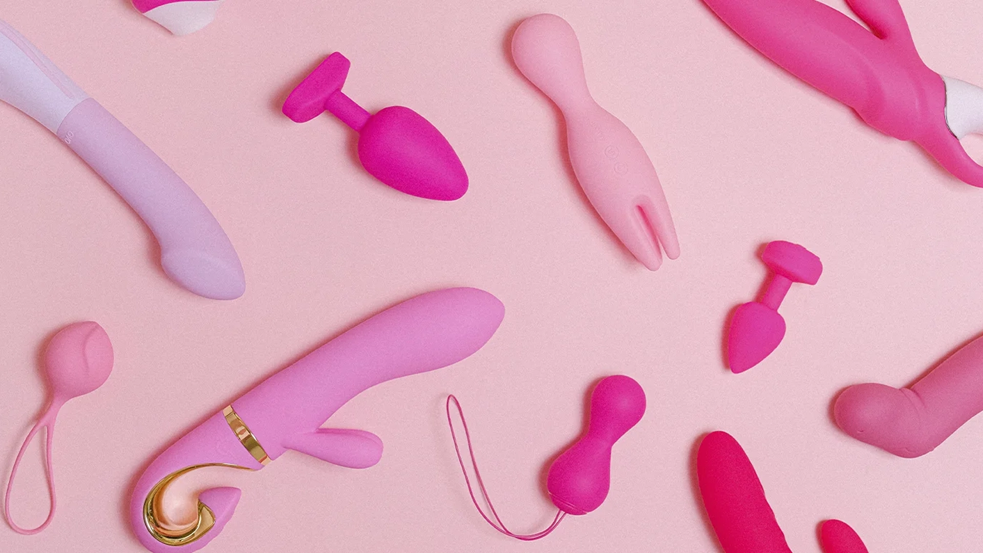 Consejos para elegir tu vibrador