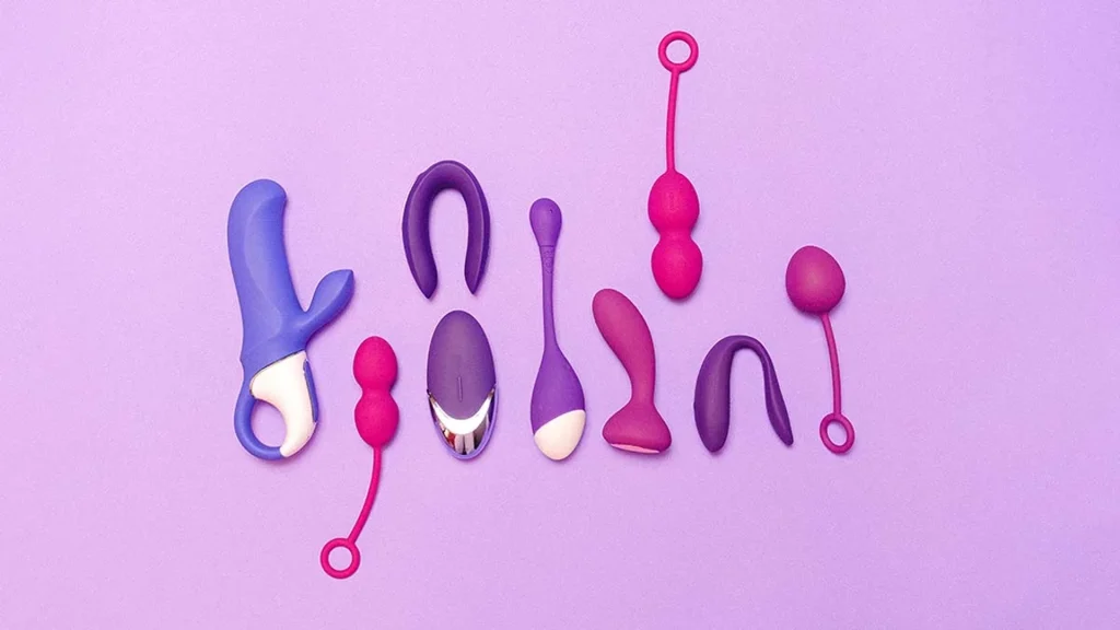 ¿Cómo elegir mi primer vibrador?