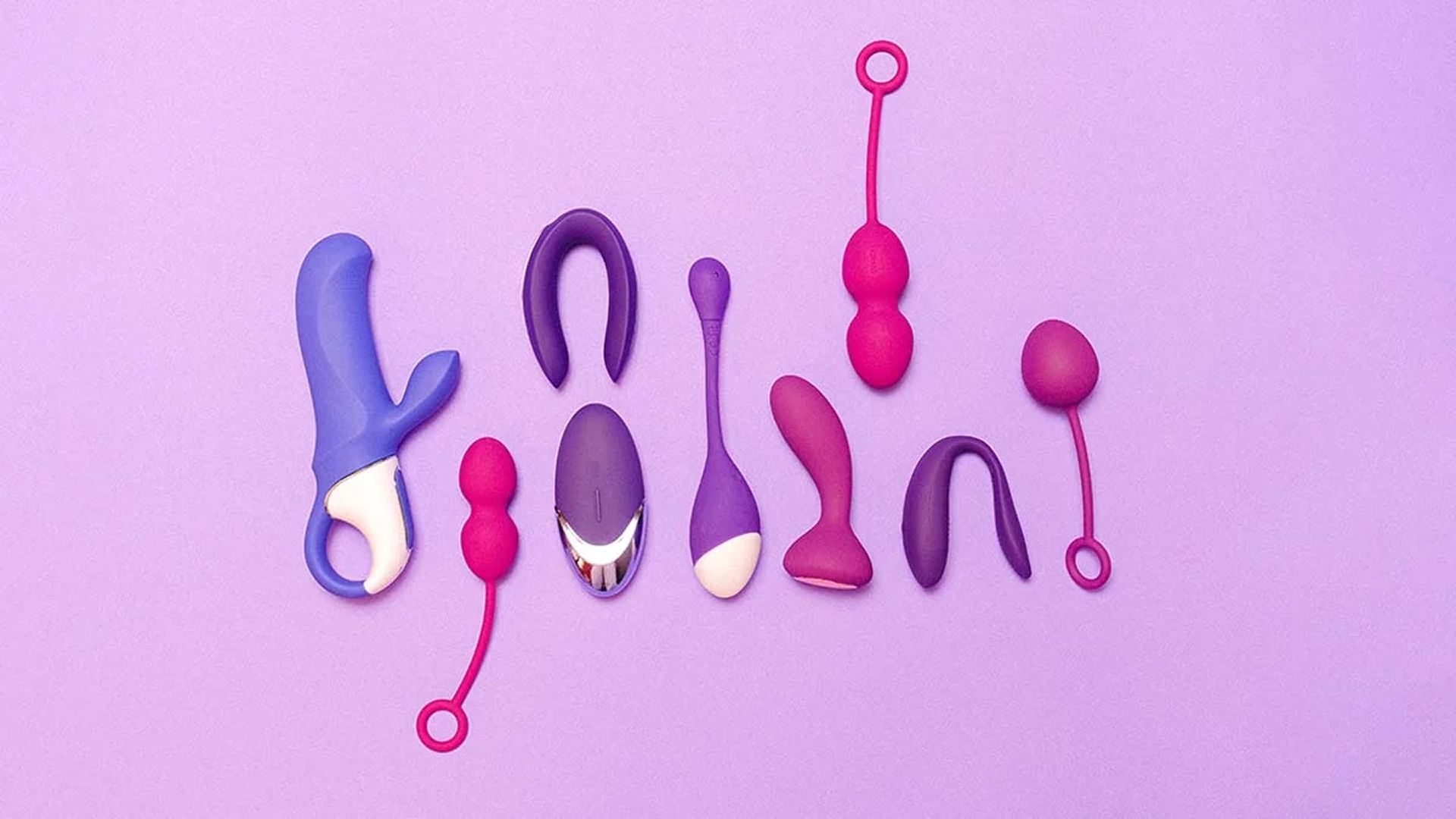 ¿Cómo elegir mi primer vibrador?