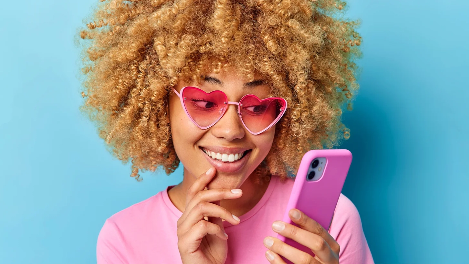 Trucos para mejorar el Sexting