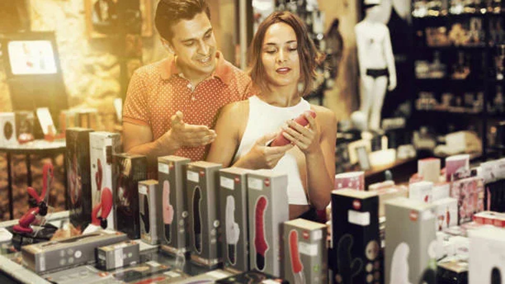 ¿Cómo elegir un sex shop de confianza?