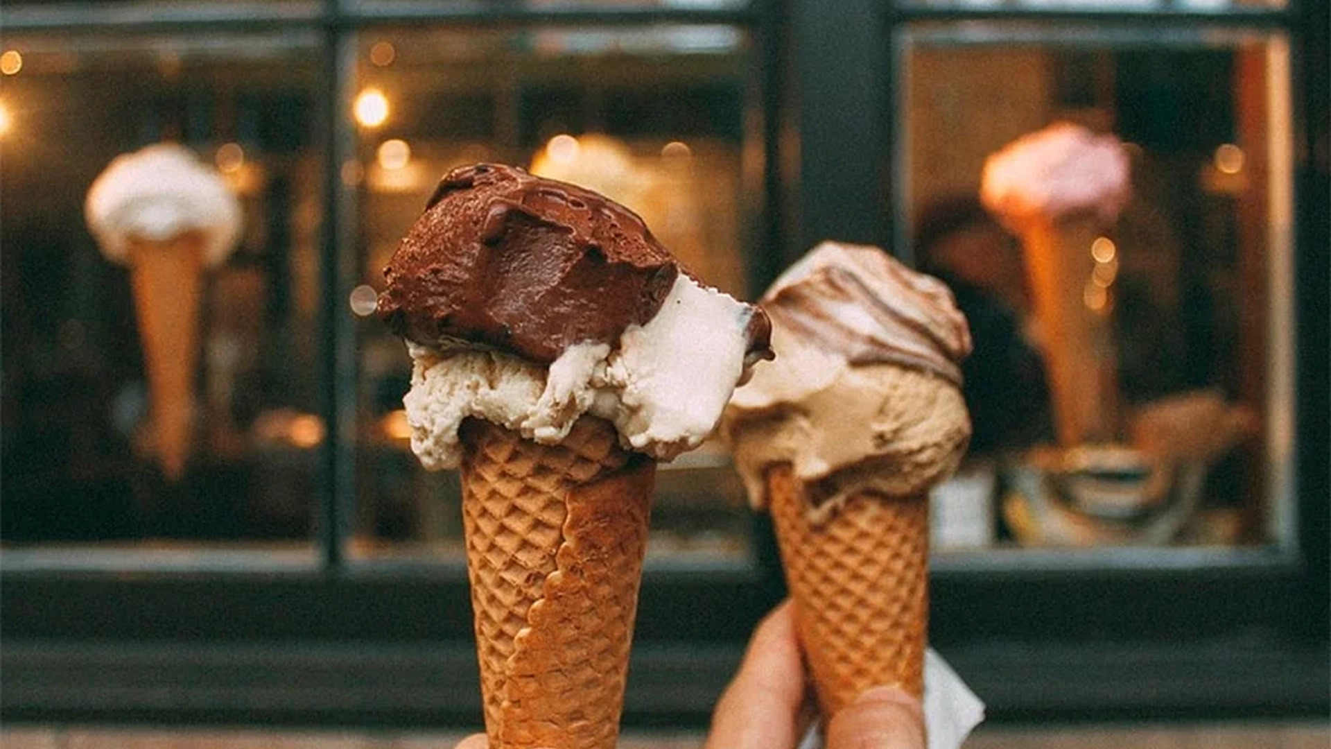 Sploshing: ¡con la comida sí se juega!