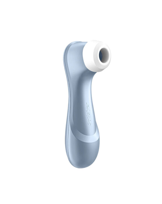 Succionador Satisfyer Azul Next Generation Pro 2