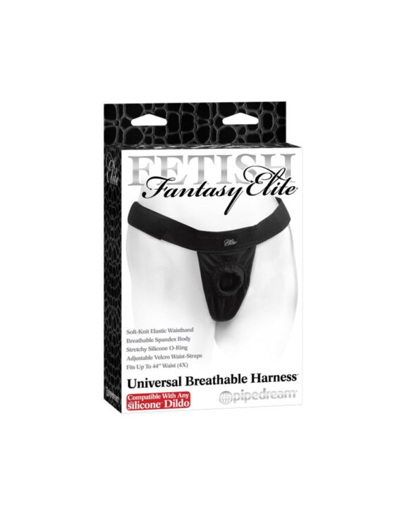 Arnés Universal Breathable Fetish Fantasy