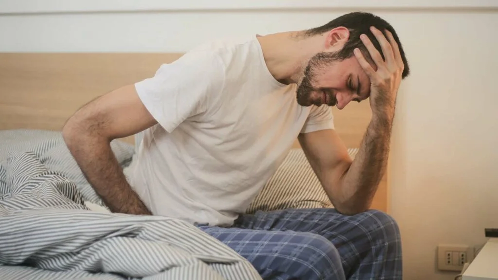 Bangover o Resaca Sexual, ¿Te Ha Pasado?