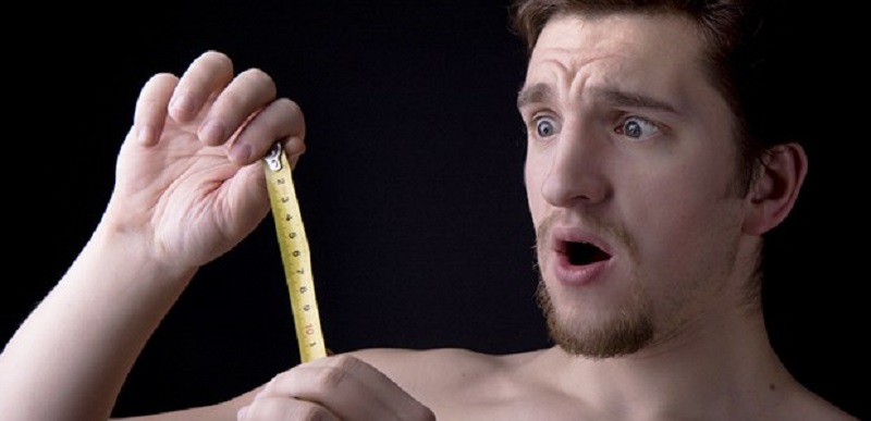 Ejercicios Para Alargar El Pene