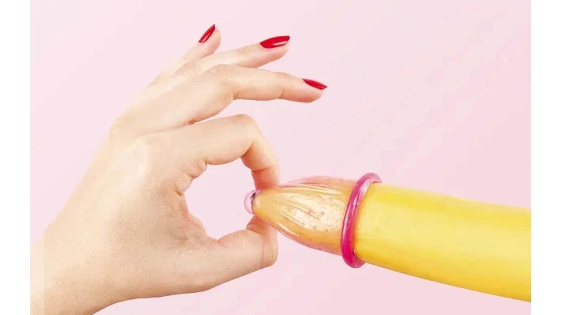 Cómo Ponerse un Preservativo, Paso a Paso